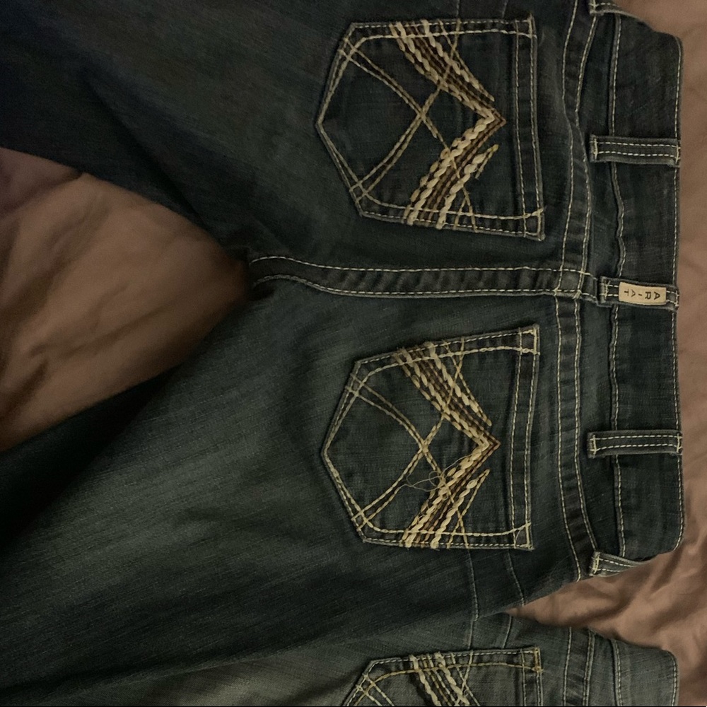 Ariat Jeans